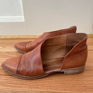 Free People Royal Booties